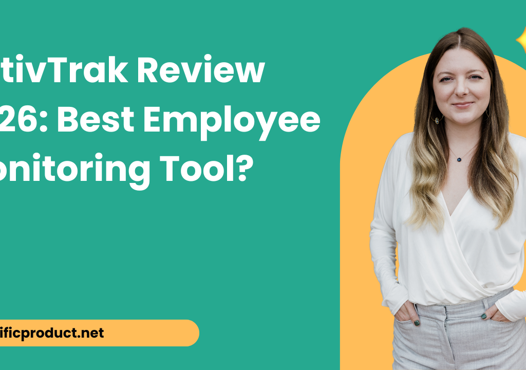 ActivTrak