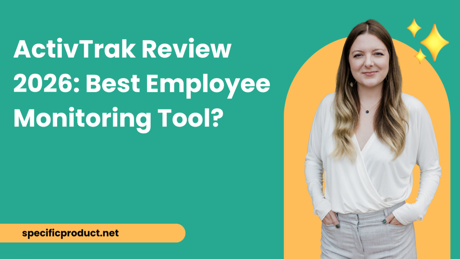 ActivTrak