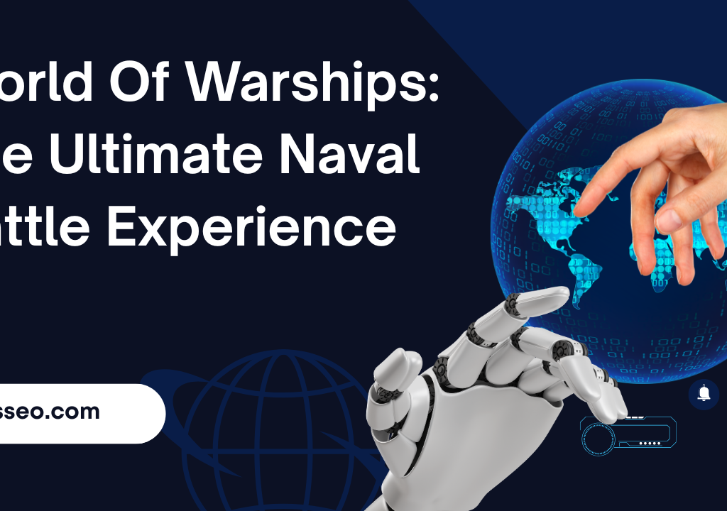 World Of Warships