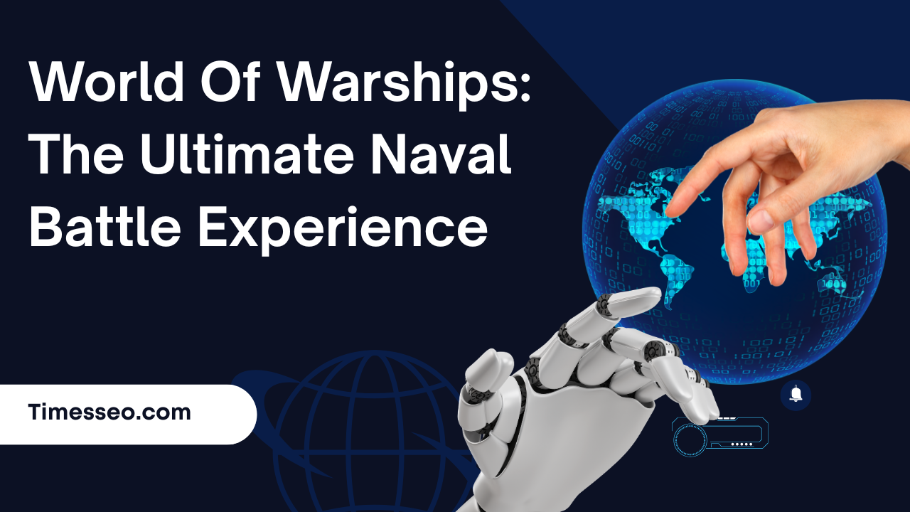 World Of Warships