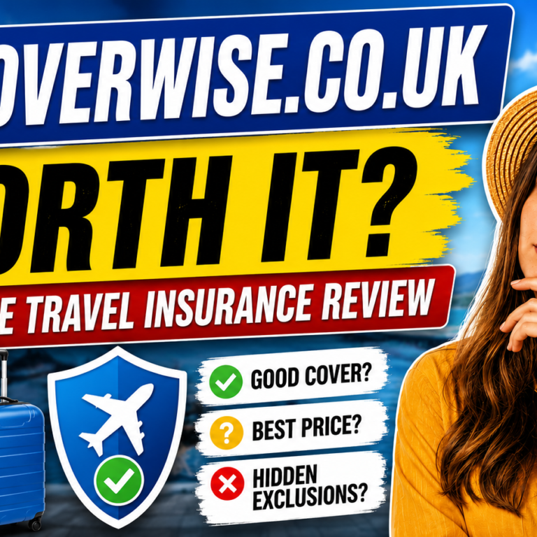Coverwise.co.uk