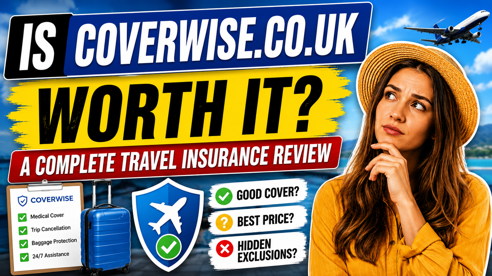 Coverwise.co.uk