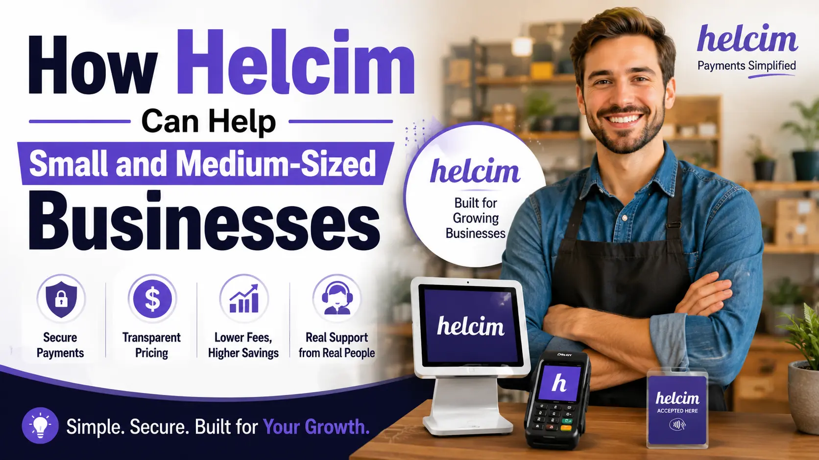 helcim (US) 1